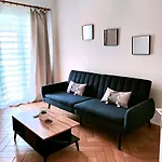 Angelinas Apartment Corfu Town