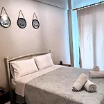 Angelinas Apartment Corfu Town
